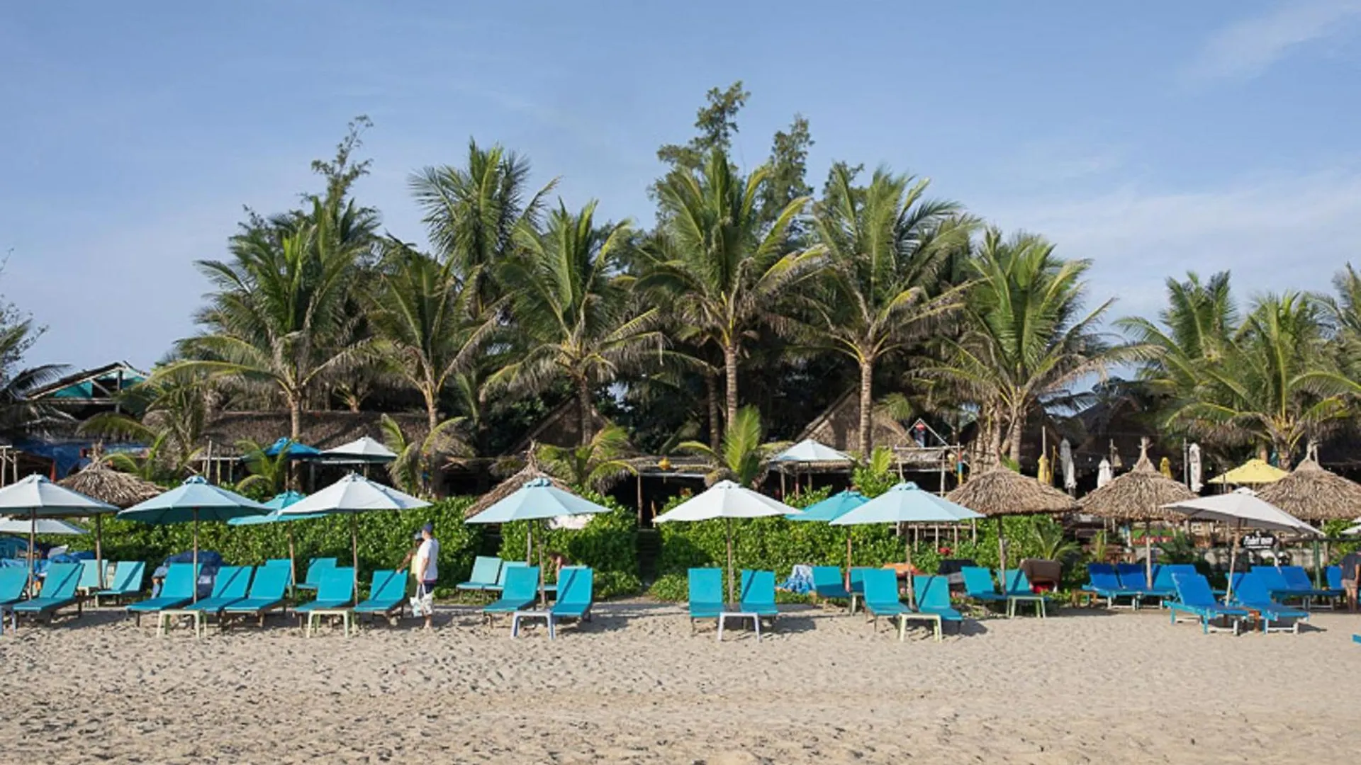 Lodge Eco Wooden Villa Hoi An Vietnam