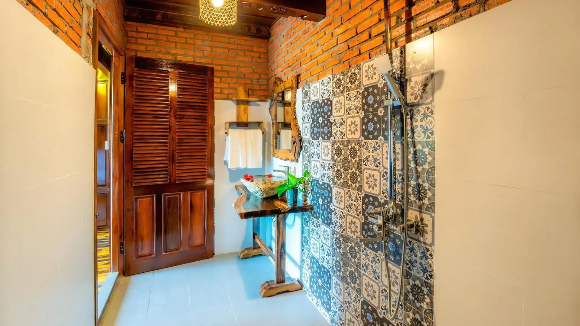 Eco Wooden Villa Hoi An