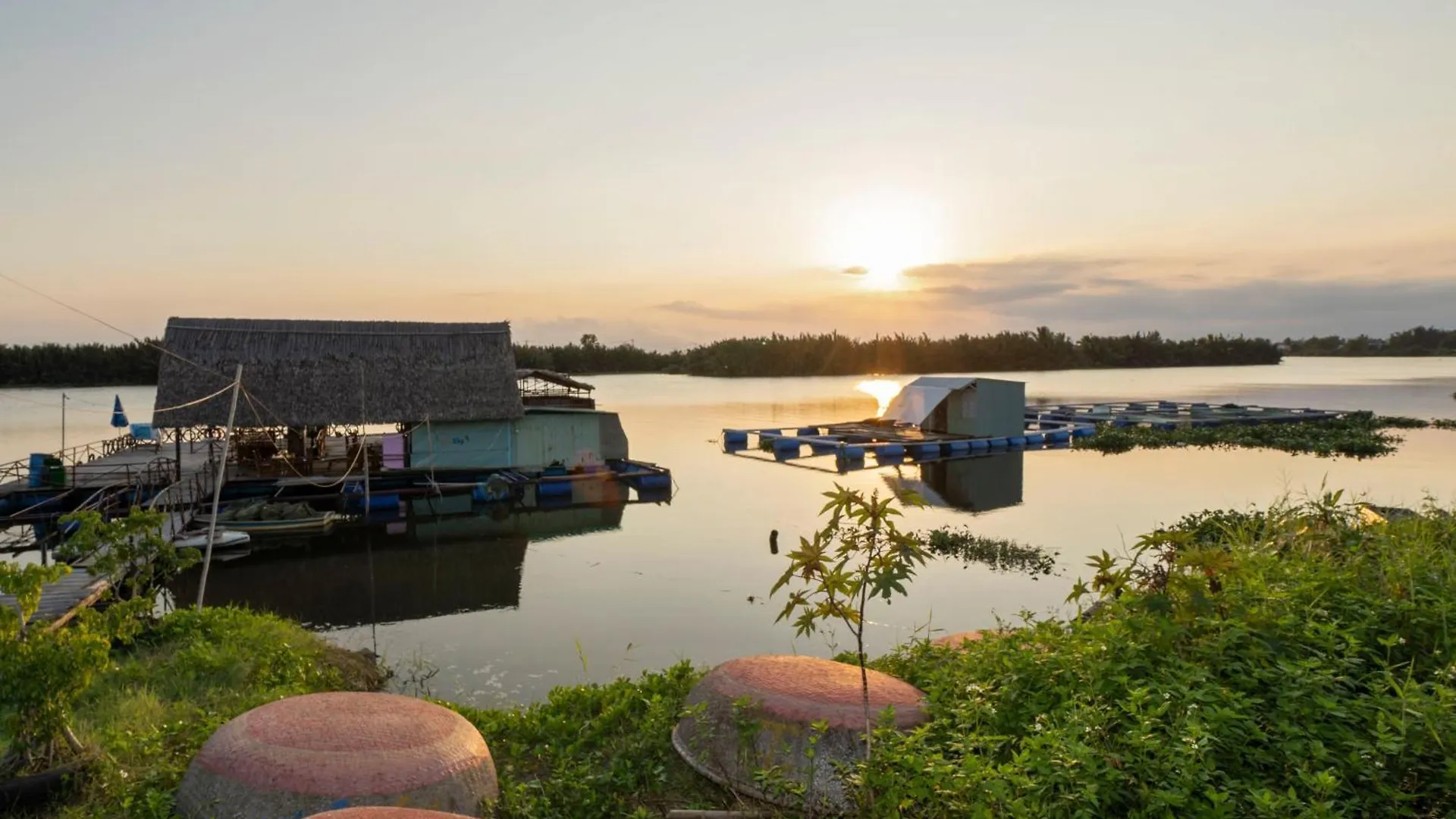 Eco Wooden Villa Hoi An