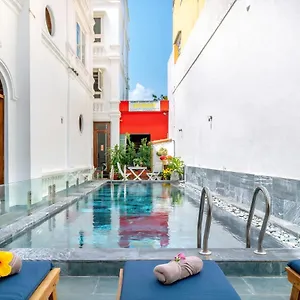 Villa Gioan Boutique, Hoi An
