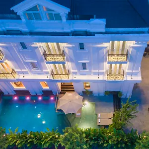 3* Отель Canal House