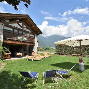 La Ca Vegia-2 By Interhome San Cassiano (Sondrio)