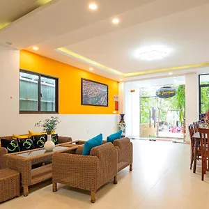 Habitación en casa particular Hoianian, Hoi An