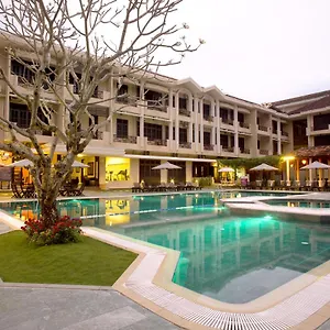 Historic Otel