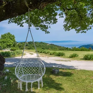 Mia Labin (Istria)