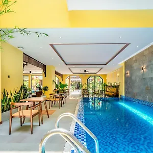 Villa Chillax Old Town, Hội An