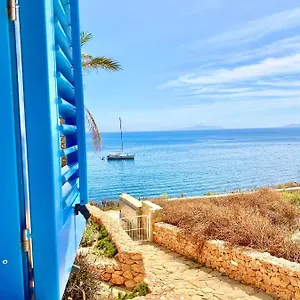  Casa vacanze Bilocale Bellavista Italia