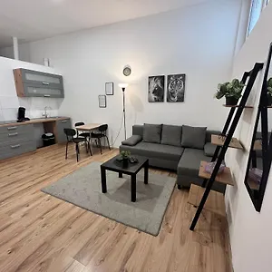 10c 40qm Wi-fi Free Parking Calm Back House Dortmund