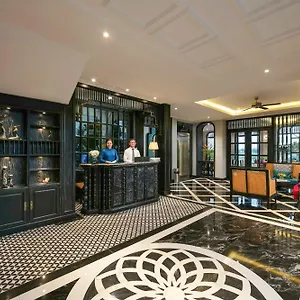 4* Отель Serene Nature &