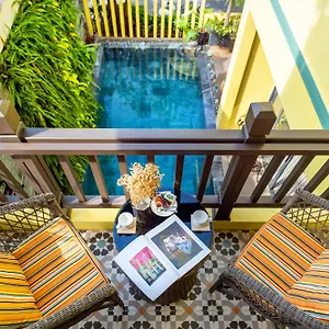 Villa Soleil, Hoi An
