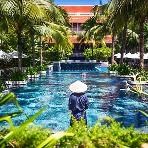 5* 度假村 会安艾曼妮提水疗度假村