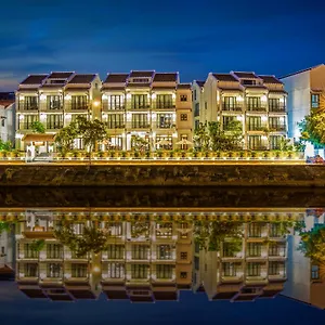 Hotel Laluna Riverside &, Hoi An