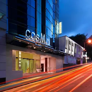 **** Hotel Cosmo Cina