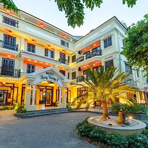 Thuy Duong 3 Boutique & Hotel