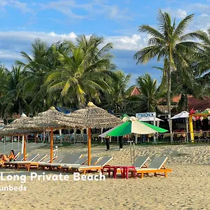 Viet Long Hoian - 24h Hotel
