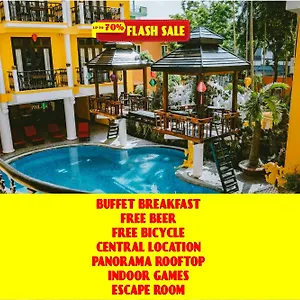 Ihome Otel