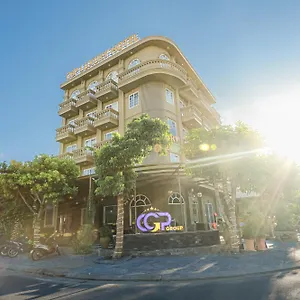 Hotel Premium Cgp, Hoi An