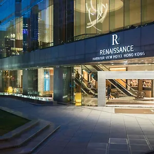 ***** Hotel Renaissance Harbour View Cina