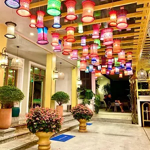 Hotel De Vivre - Aman Boutique, Hoi An