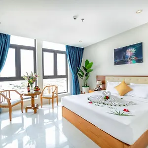 Hotel Toan Thang, Da Nang