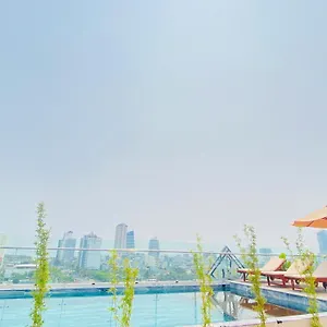 Hotel Mian - Infinity Pool, Da Nang