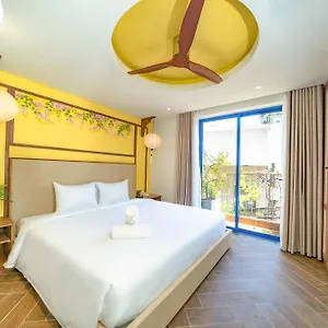 Aparthotel Sujet, Da Nang
