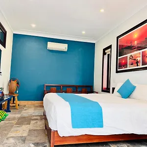 Villa Relax Garden Boutique, Hoi An