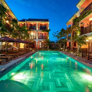 Hotel Ahoy Boutique &, Hoi An