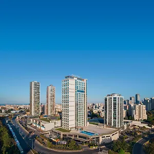 ***** Hotel Selectum Atasehir Turchia