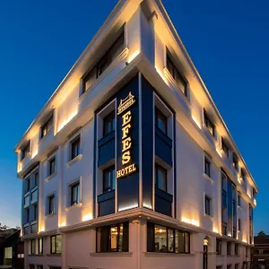  Hotel Efes Turchia