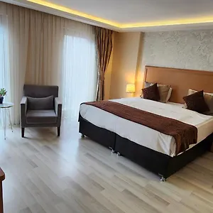 *** Hotel Galataportwawhotel Turchia