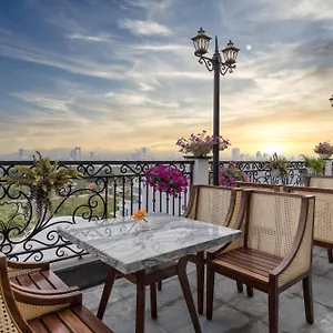 Hotel Florence, Da Nang