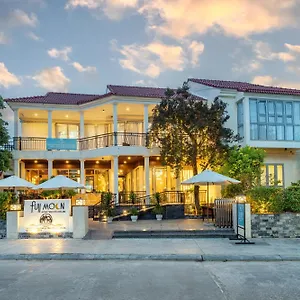 Aparthotel Full Moon & -, Hoi An