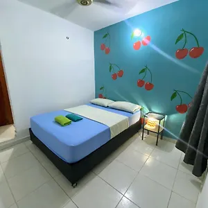 Tamarindo Santa Marta (Magdalena)