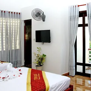 Accommodatie bij particulieren Village, Hội An
