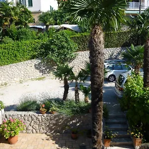 Hortensia Opatija