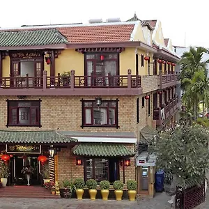 2* Отель Thanh Binh 2