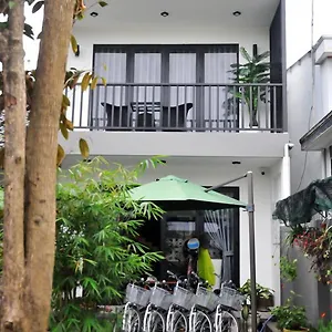 Villa La Me, Hoi An