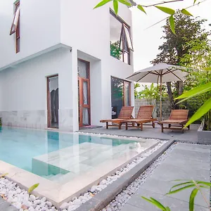 Villa World, Hoi An