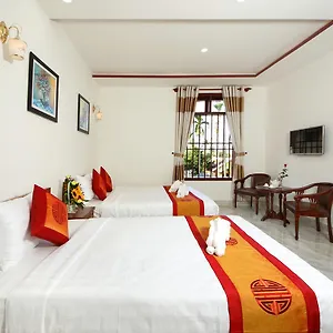 Habitación en casa particular Cam, Hoi An
