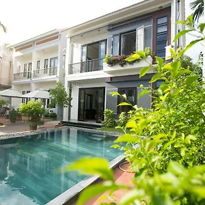 Villa Yen, Hoi An