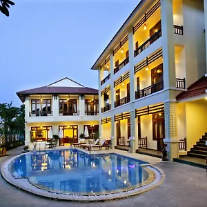 Villa Tnt, Hoi An