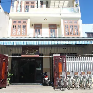 My House Hoi An