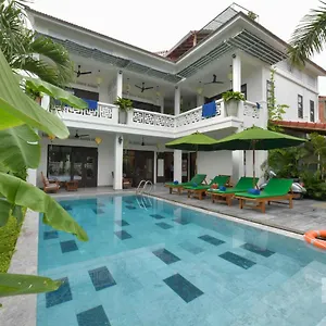 Accommodatie bij particulieren An Bang, Hội An