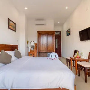 Villa Hanh Nhung, Hoi An