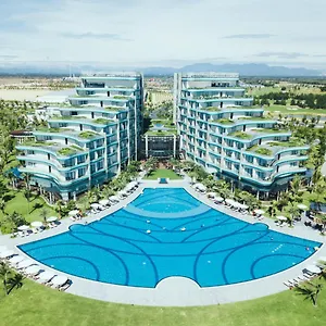 5* Курортный комплекс Vinpearl & Golf Nam