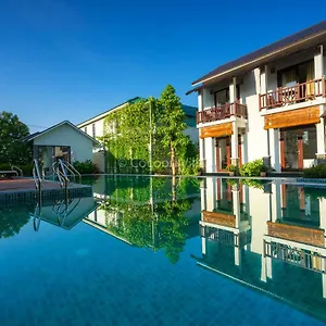 Villa Cocoon, Hoi An