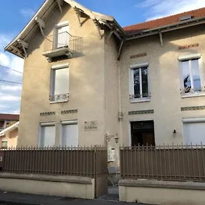 La Colombine Sainte-Colombe (Isere)