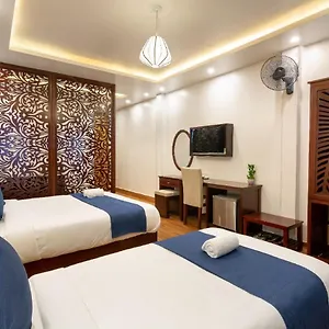 Villa The Linh, Hoi An